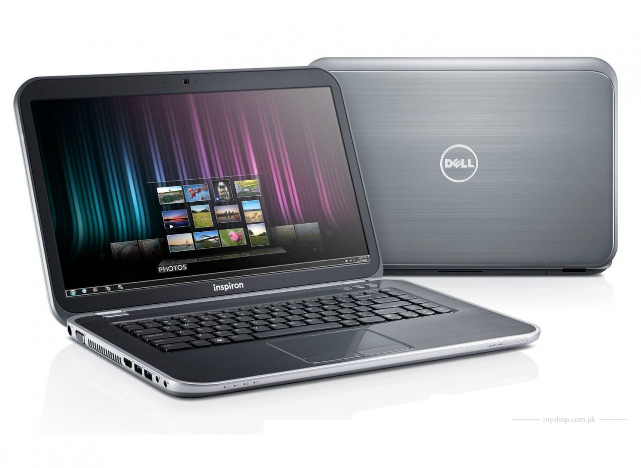dell inspiron n5520 drivers