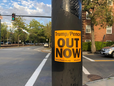 Trump/Pence OUT NOW