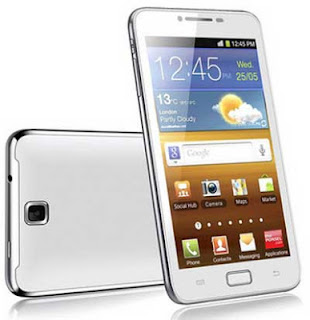 IMO Snow S68,IMO S68,Spesifikasi, Hp Android, ICS, Murah,Dual SIM, Layar 5 Inci, Harga Murah, Bawah Satu Juta.