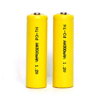 Nickel Cadmium Nicd battery