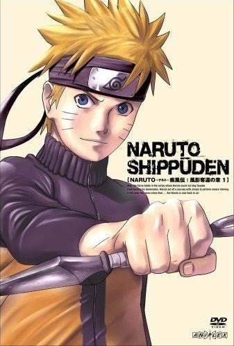 Naruto Shippuden Sora. At the same time Naruto,