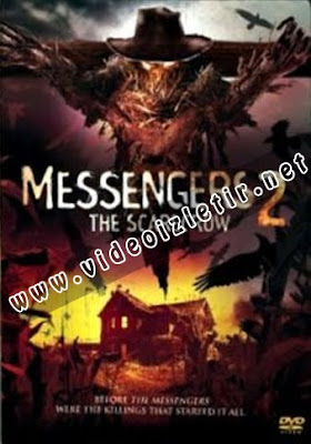 Messengers 2 The Scarecrow Film izle