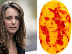 Misteri Wajah Kate Middleton di Permen Jelly