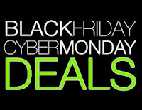 Connect with ExclusivePurchases.com for Black Friday/Cyber Monday Choices & Savings!