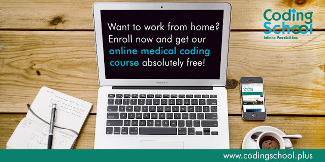 Online Medical Coding Courses - Coding School