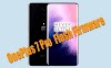 Oneplus 7 pro flash file latest Firmware 100% tested (Stock Rom)