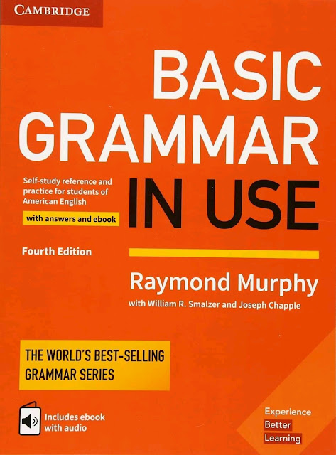 Basic Grammar In Use 4th Edition Audio