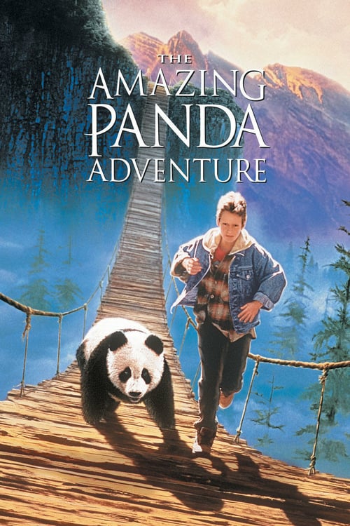 [HD] El pequeño panda 1995 Pelicula Online Castellano