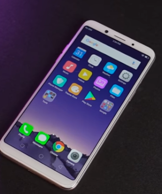 OPPO F5 Full Review