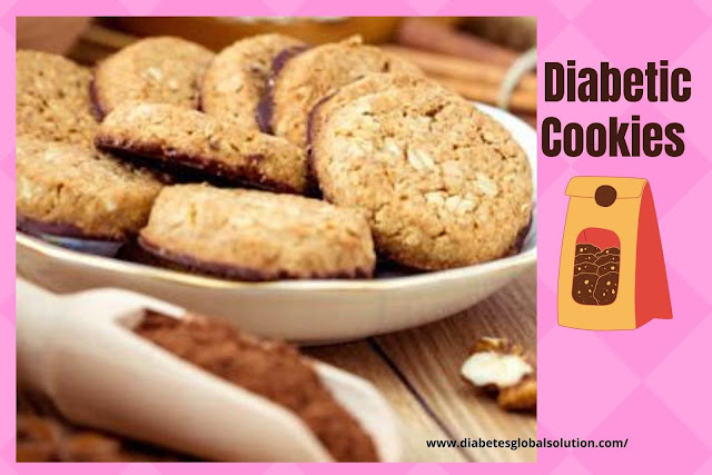 11 Best Diabetic Cookies Recipes