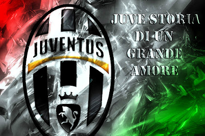 Juventus, My Story with My Lady