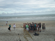 NORTH MYRTLE BEACH SEA TURTLE PATROL: .