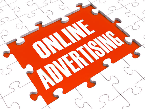 Top 20 Keywords In Online Advertising [Infographic]