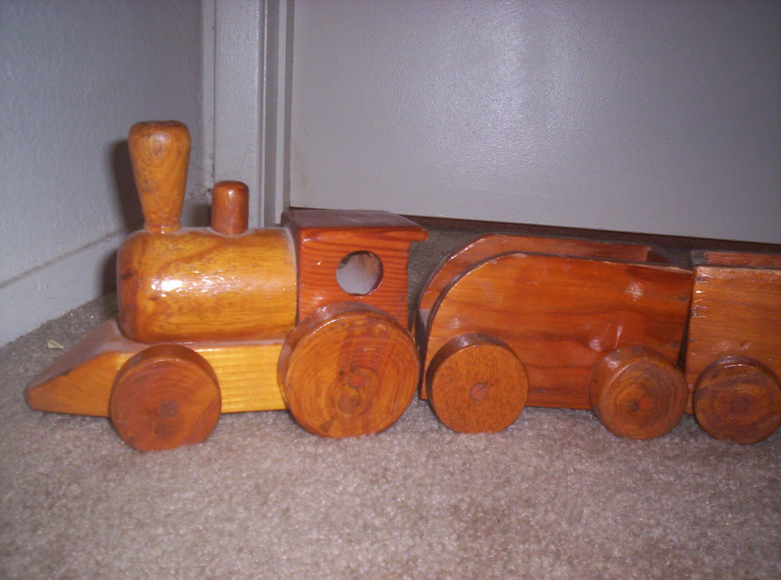 Woodworking Projects for Kids