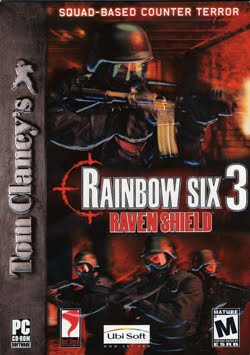 Download Rainbow Six 3 Raven Shield (PC)