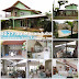 0027.00 - MARANDUBA - CASA - CONDOMÍNIO SAPÊ - 4 DORMITÓRIOS - 1 SUÍTE - 10 PESSOAS - 50M DO MAR - COM PISCINA