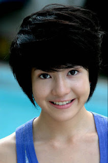 Natasha Rizky Pradipta, biodata Natasha Rizky Pradipta, Natasha Rizky cinta cenat cenut, sm*sh, trans tv, rafael sm*sh