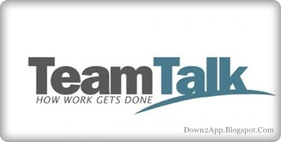 TeamTalk 5.1.1.4334 For Win