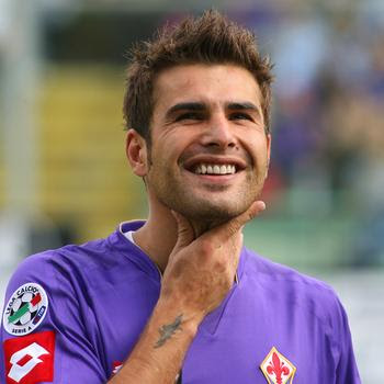 Crush Du Jour: Adrian Mutu