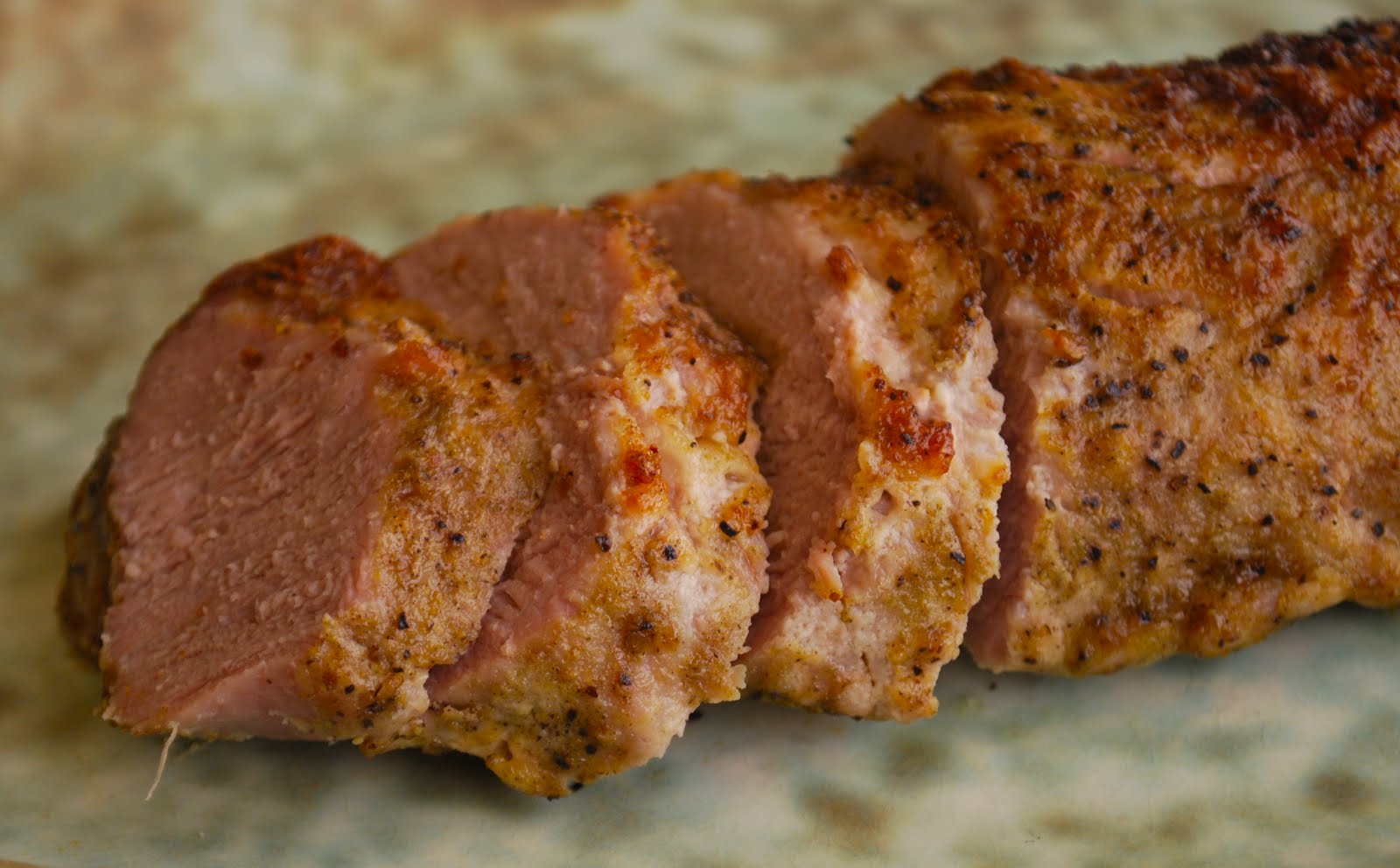 Pork tenderloin recipes easy