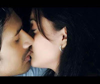 Telugu Movie Hot Lip to Lip Locks, Kisses (1)
