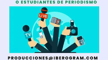 CASTING en BUENOS AIRES - Buscamos Periodistas, comunicadores y/o estudiantes de carreras de comunicación, periodismo, audiovisual