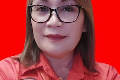 Ketua PAC PDIP Ratatotok Norma Manuel Tegaskan Ranting Anak Ranting Solid Bergerak Menangkan Caleg Dapil 2