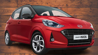 Hyundai Grand i10 Nios launched; Price Starts From Rs 5.69 Lakh See Full Details