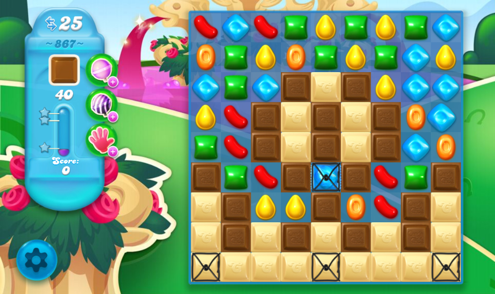 Candy Crush Soda Saga 867