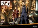 David Tennant in Doctor Who TV Series Wallpaper 4