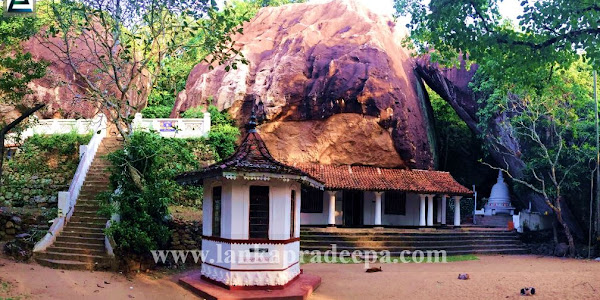 Pilikuththuwa Raja Maha Viharaya (Gampaha)