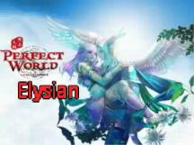 Perfect World Private Server Elysian