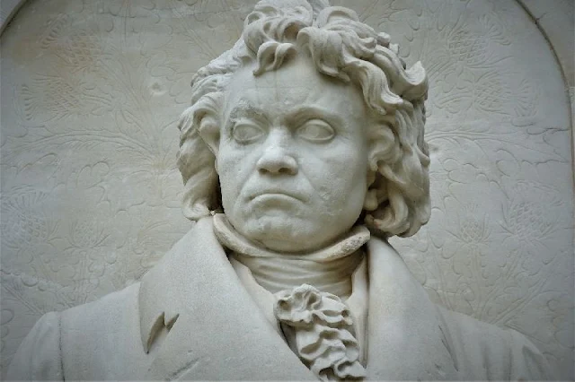 Beethoven tenía alto riesgo de enfermedad hepática, según análisis genético de su cabello