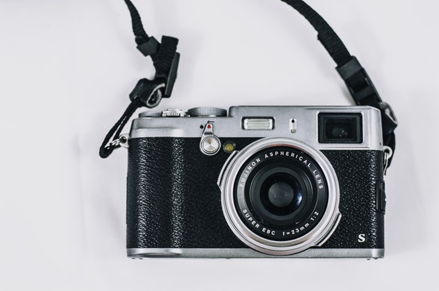 Kamera Analog | Cara Memilih, Tips Membeli, Jenis Kamera serta Kelebihan Kekurangan