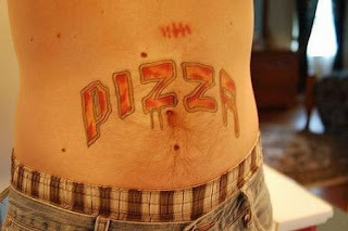 Food Tattoos