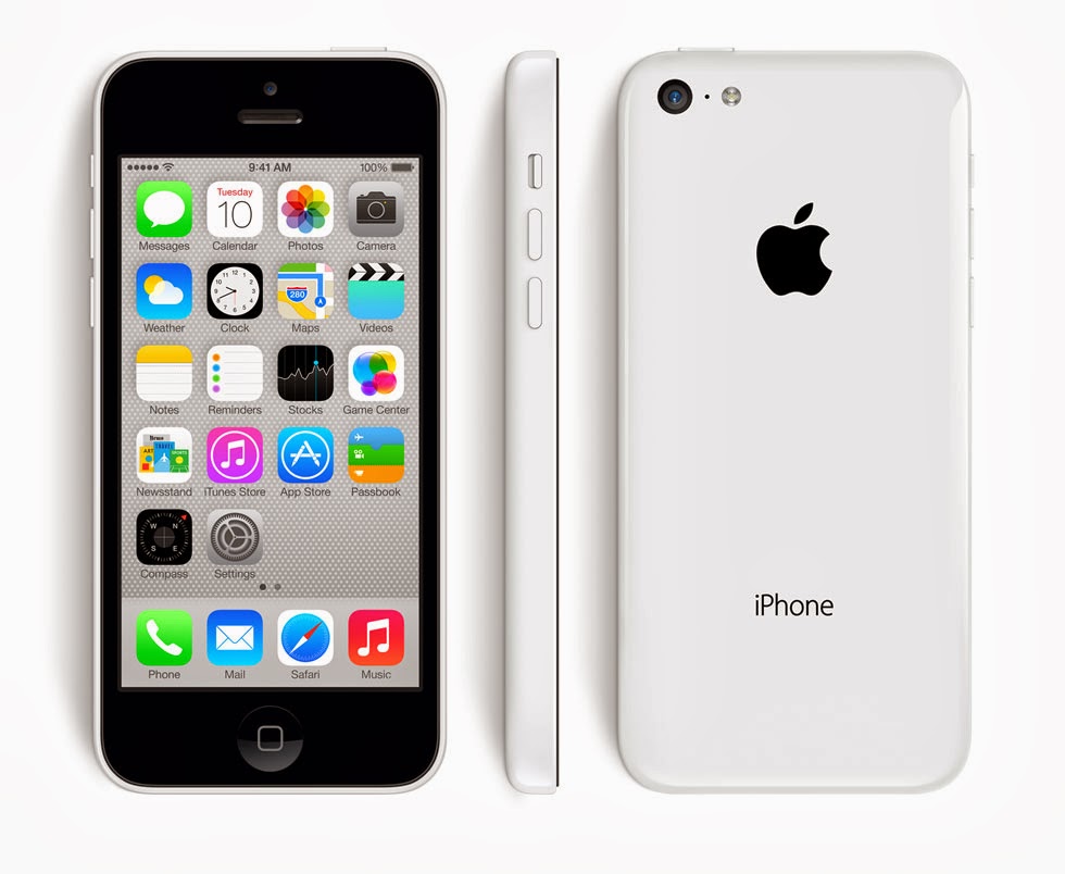 Harga iPhone 5 Terbaru 2014 Di Malaysia - Luqman Hakim