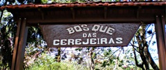 Parque do Carmo