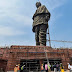 भारत ने बनाई दुनिया की सबसे ऊंची प्रतिमा, दुनिया के अजूबों मे एक और नाम हुआ दर्ज