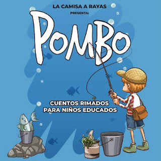 POMBO ¡Teatro en familia! | TEATRO CAFAM