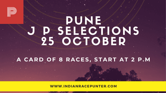 Jackpot Selections by indianracepunter, indiarace, free indian horse racing tips