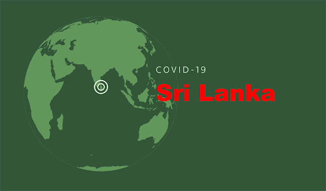 COVID-19 and Sri Lanka's response