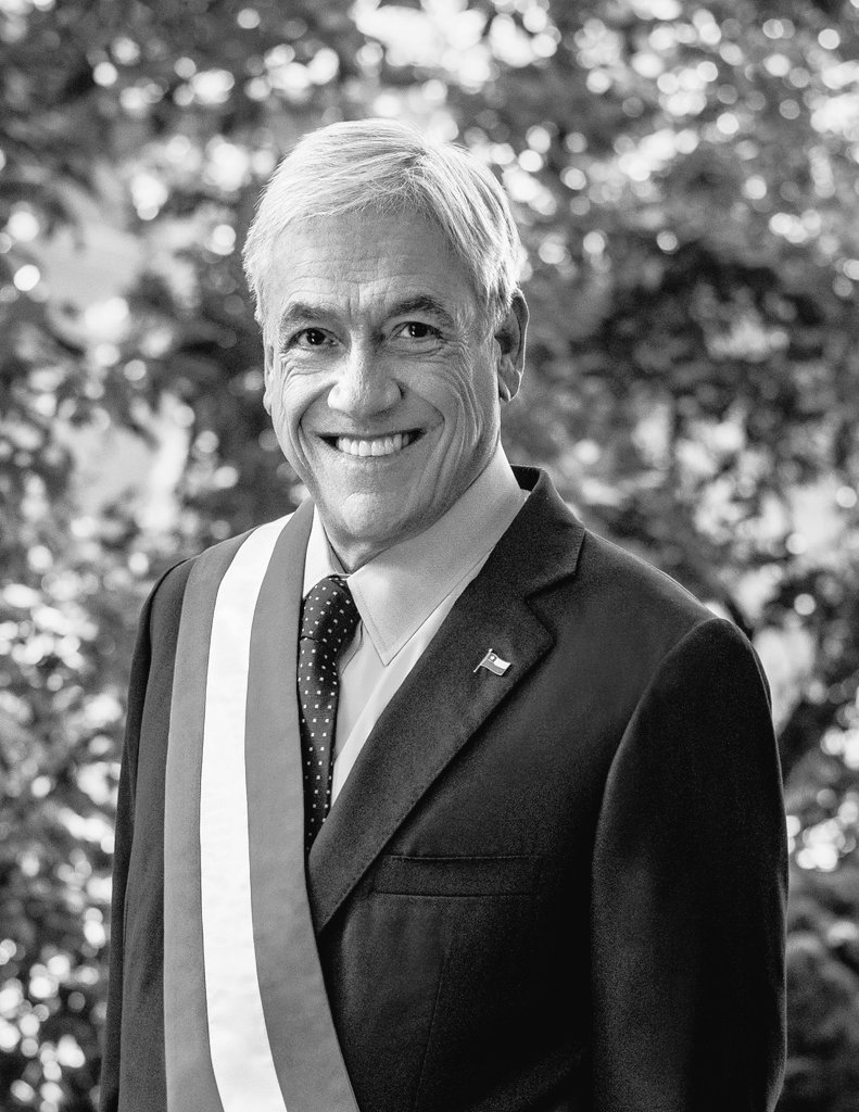 Fallece Sebastián Piñera en accidente de helicóptero en Lago Ranco