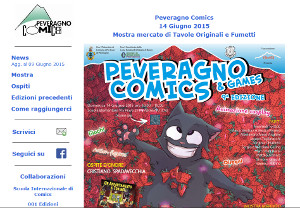 http://www.peveragnocomics.com/index.php