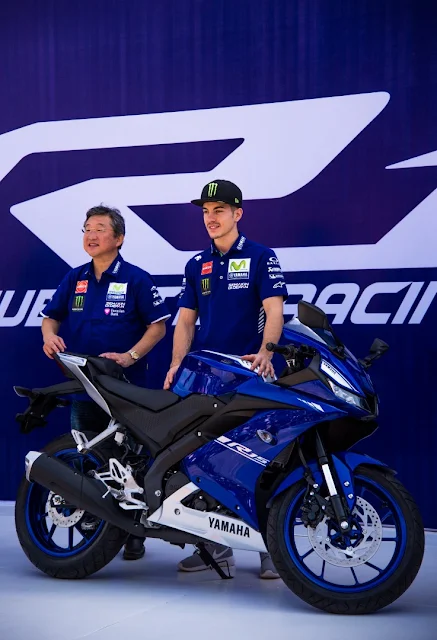 harga yamaha all new r15