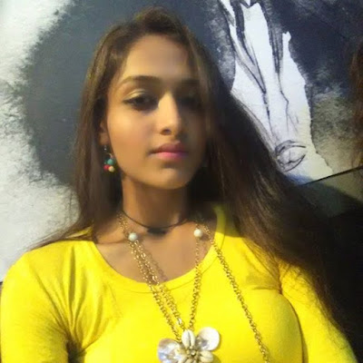 Jayati Thakkar picture