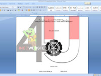 Download Microsoft Office 2007 Portable Gratis