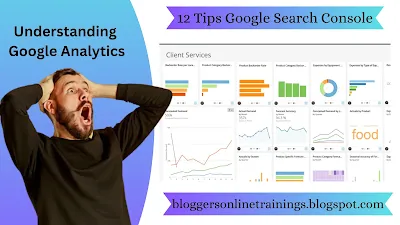 Unveiling the Power of Google Analytics: A Comprehensive Guide for Beginners