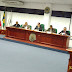 Com ausência de Vereadores, sessão é realizada na Câmara de Simões Filho 