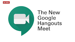 Google announces termination of hangout messaging service