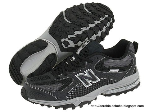 Aerobic schuhe:de-304059
